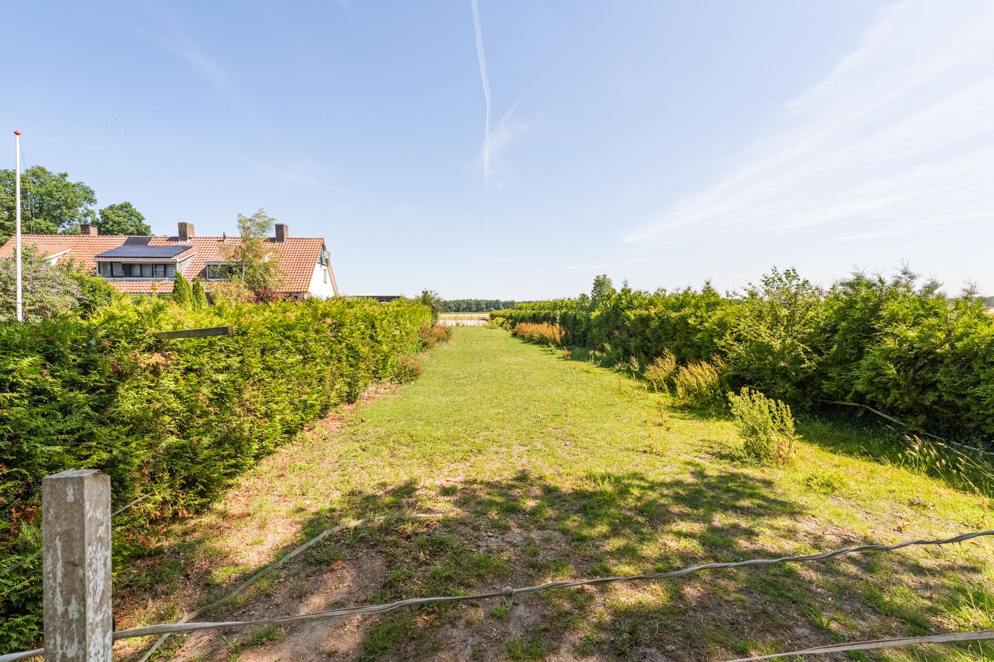 Foto 36 van Wellerzandweg 6-B