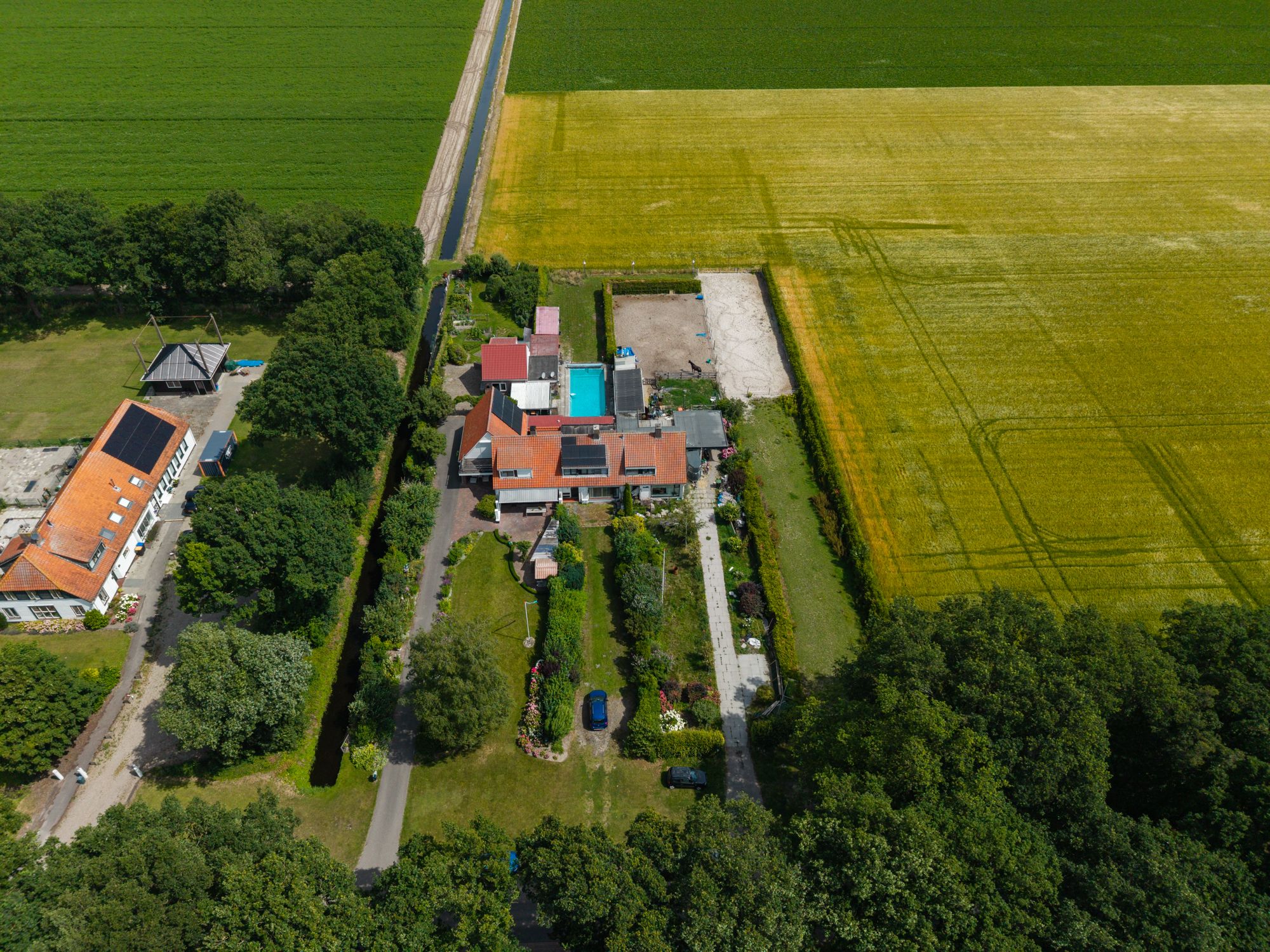 Foto 48 van Wellerzandweg 6-B