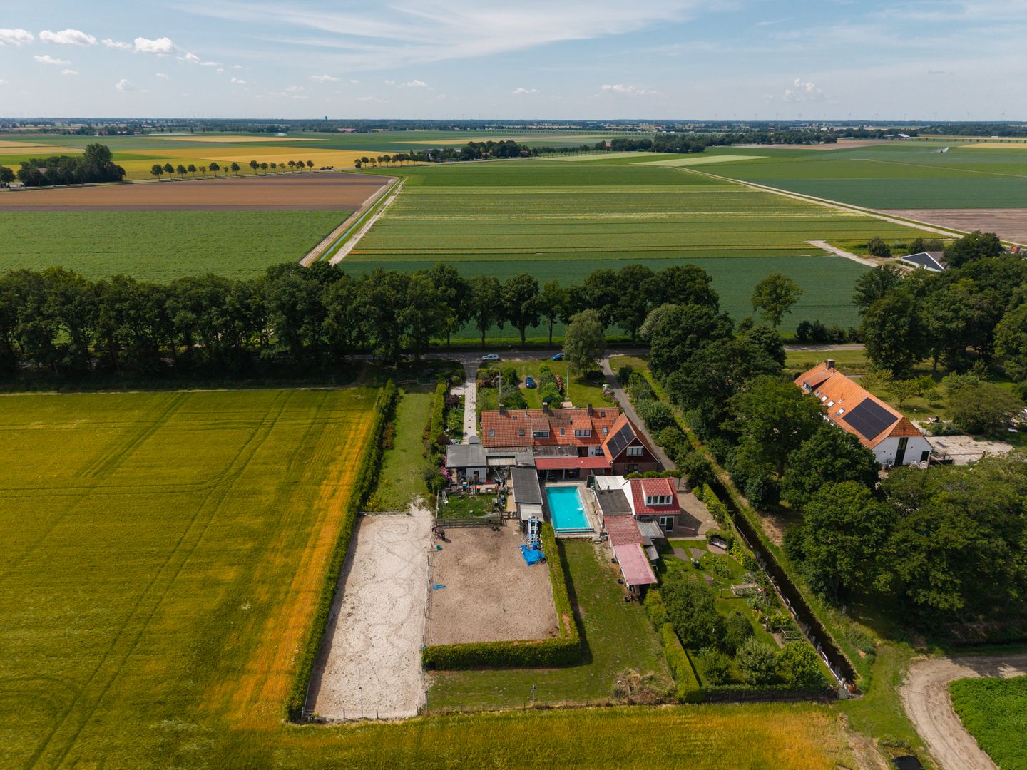 Foto 50 van Wellerzandweg 6-B