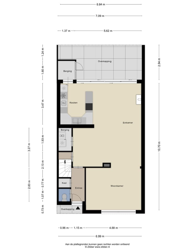 Foto 52 van Wellerzandweg 6-B