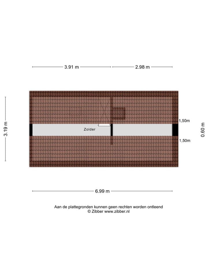 Foto 56 van Wellerzandweg 6-B