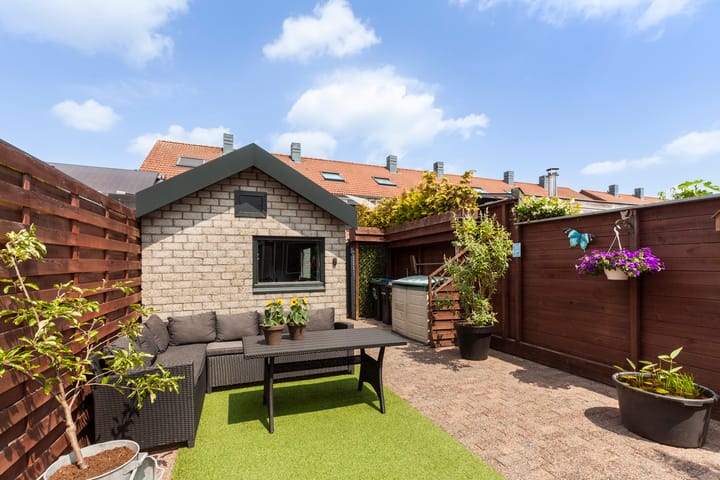 Photo 35 of Cornelis Smitstraat 46