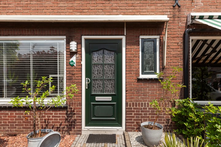 Photo 41 of Cornelis Smitstraat 46