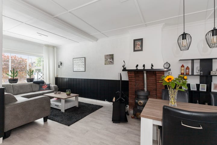 Foto 2 van Cornelis Smitstraat 46