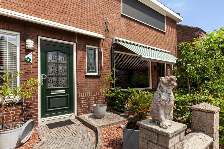 Foto 4 van Cornelis Smitstraat 46