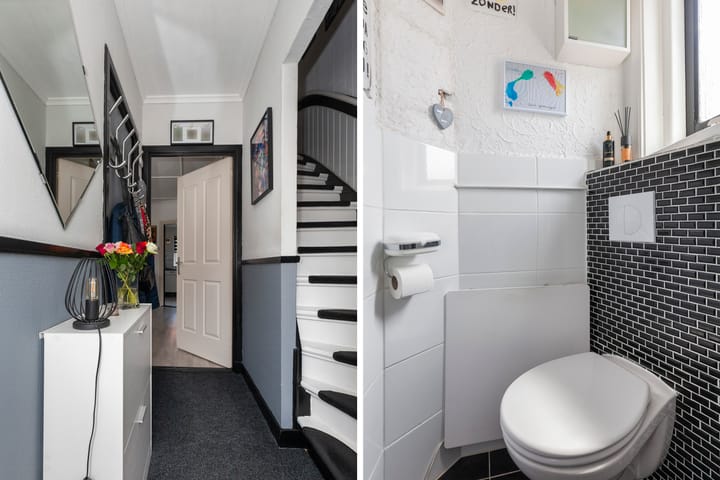 Foto 5 van Cornelis Smitstraat 46