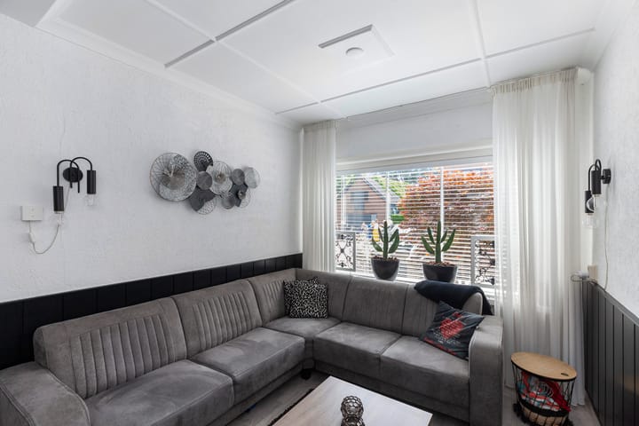 Photo 7 of Cornelis Smitstraat 46