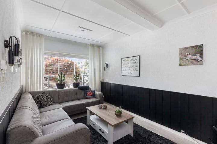 Photo 8 of Cornelis Smitstraat 46