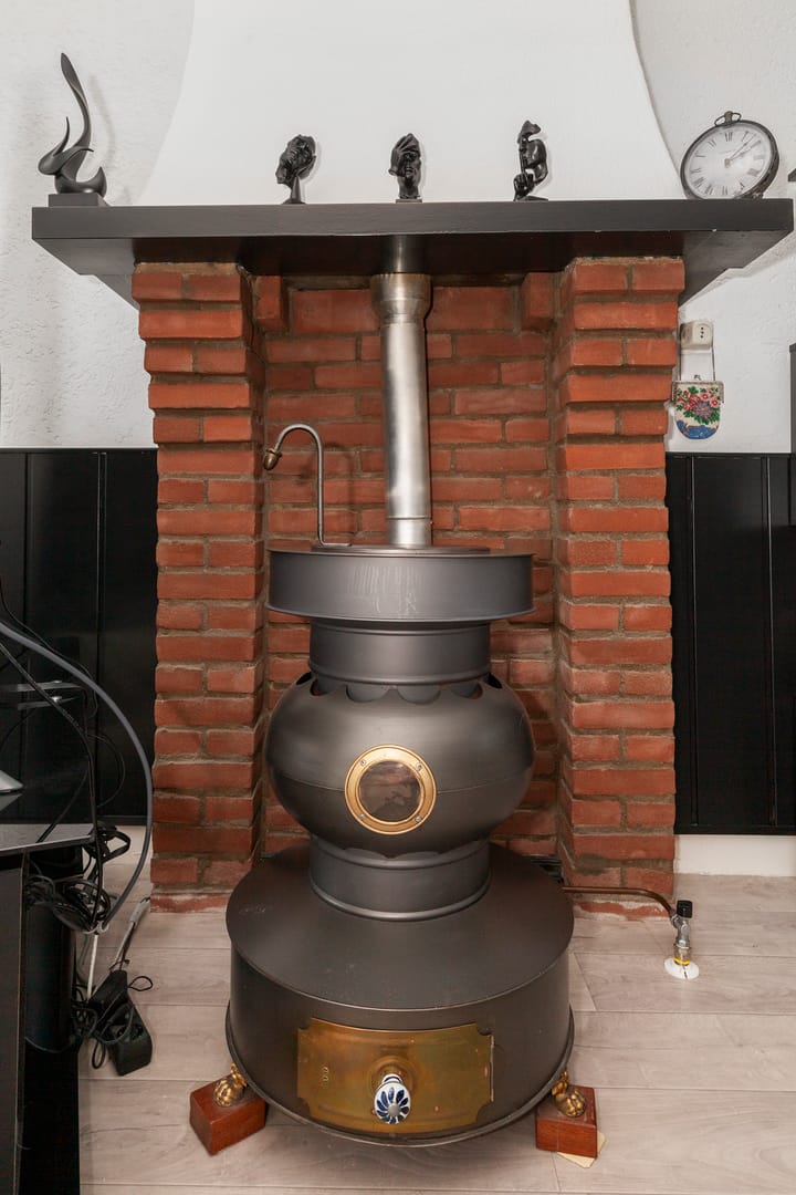 Photo 14 of Cornelis Smitstraat 46