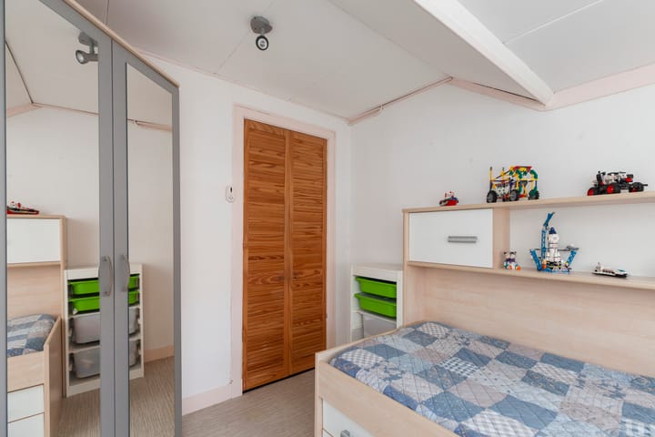 Photo 25 of Cornelis Smitstraat 46