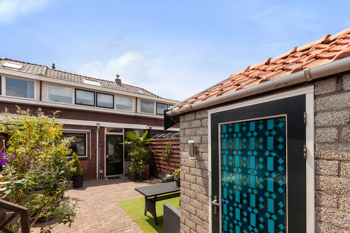 Photo 34 of Cornelis Smitstraat 46