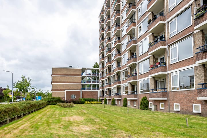 Foto 4 van Paterswoldseweg 321