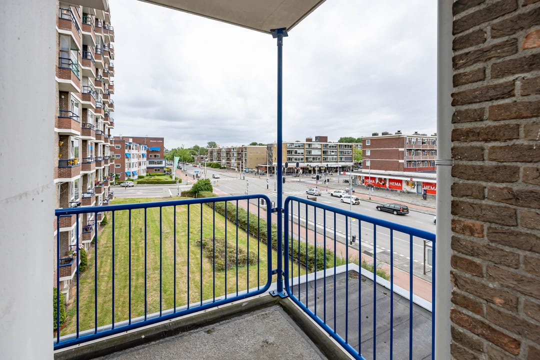 Foto 8 van Paterswoldseweg 321