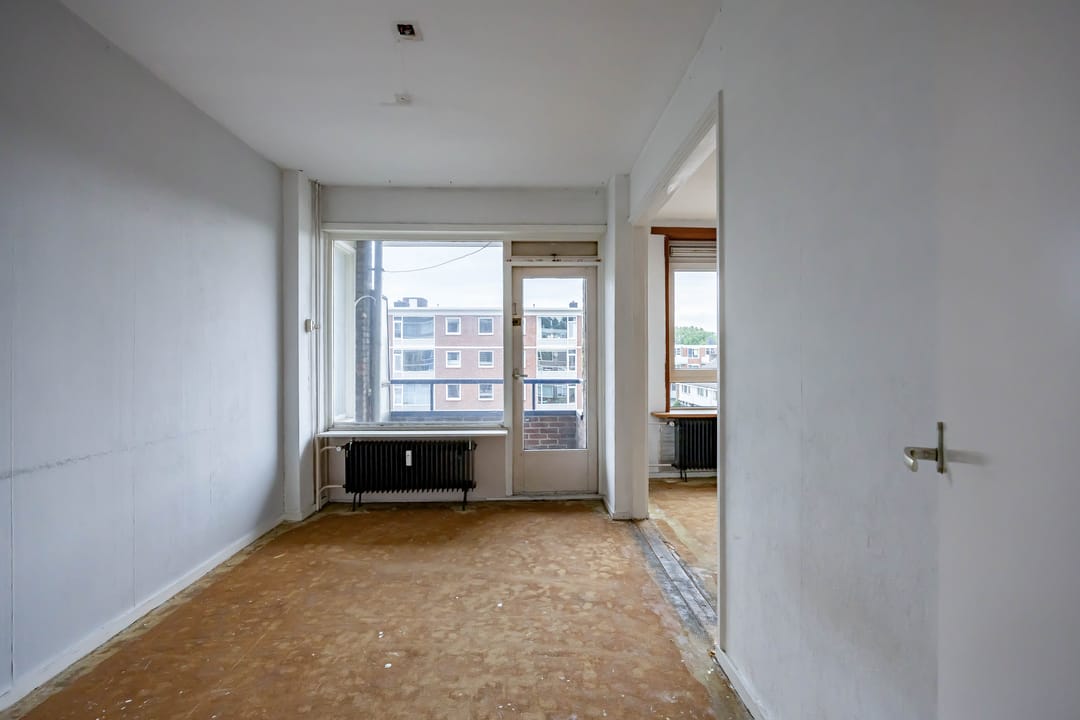 Foto 11 van Paterswoldseweg 321