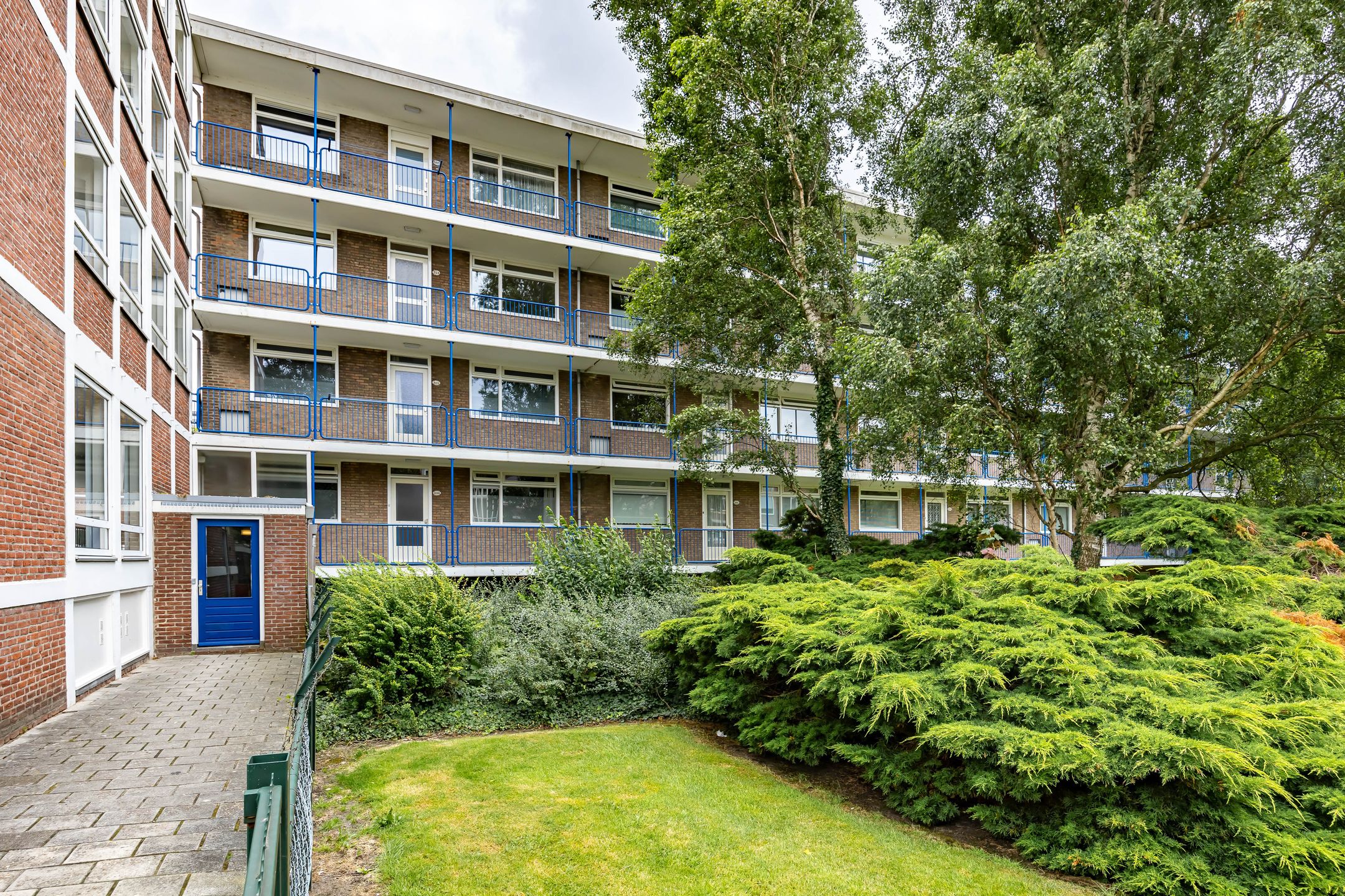 Foto 21 van Paterswoldseweg 321