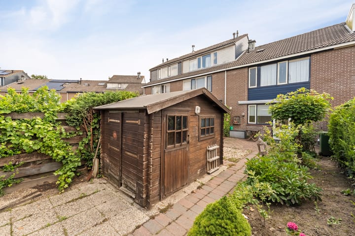 Photo 4 of Berkhoutlaan 27