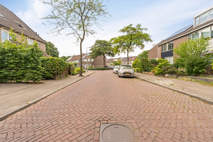 Photo 5 of Berkhoutlaan 27