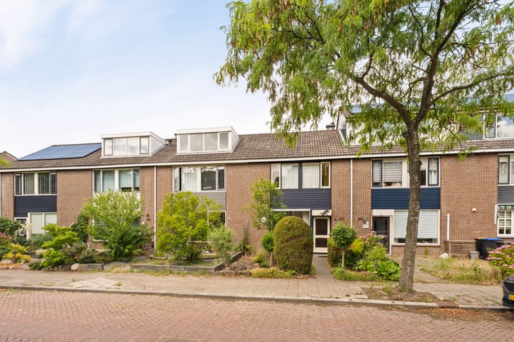 Photo 6 of Berkhoutlaan 27