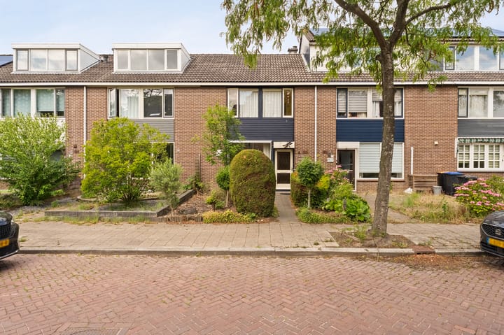 Photo 7 of Berkhoutlaan 27