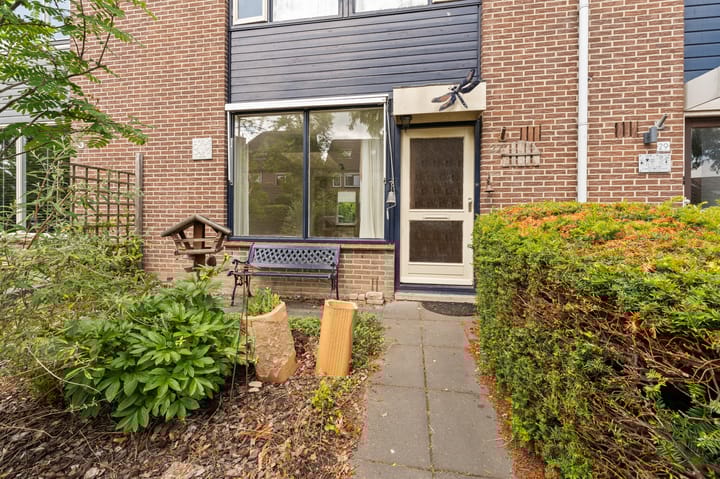 Photo 8 of Berkhoutlaan 27