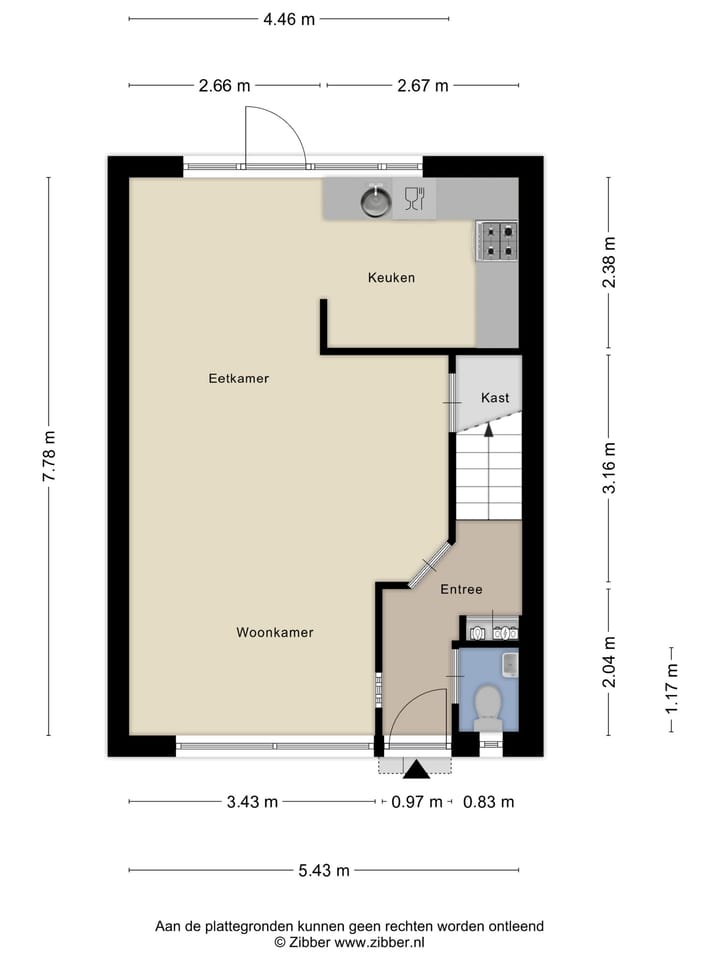 Photo 18 of Berkhoutlaan 27