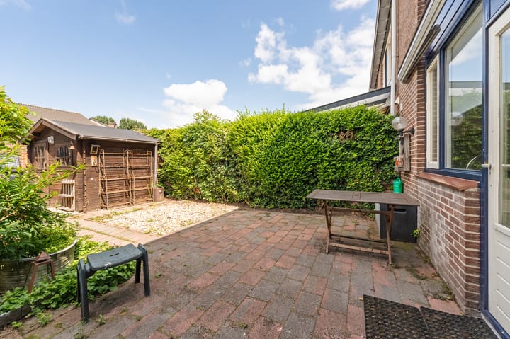 Photo 19 of Berkhoutlaan 27