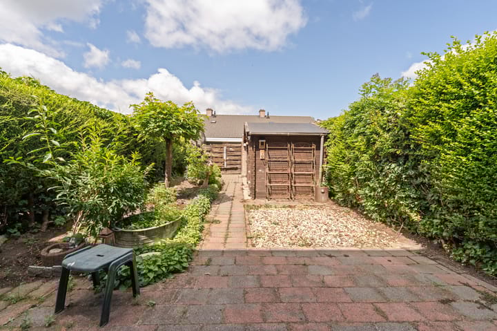 Photo 20 of Berkhoutlaan 27