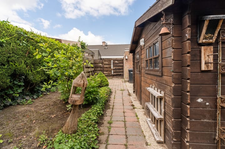 Photo 22 of Berkhoutlaan 27