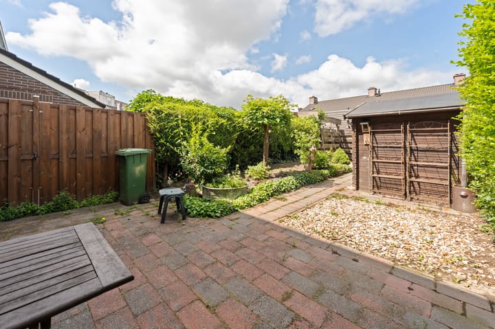 Photo 21 of Berkhoutlaan 27