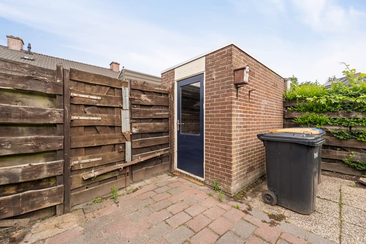 Photo 23 of Berkhoutlaan 27