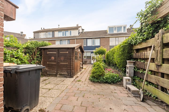 Photo 24 of Berkhoutlaan 27