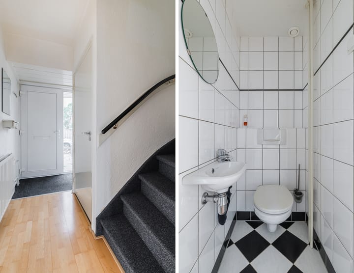 Photo 5 of Troelstrastraat 3