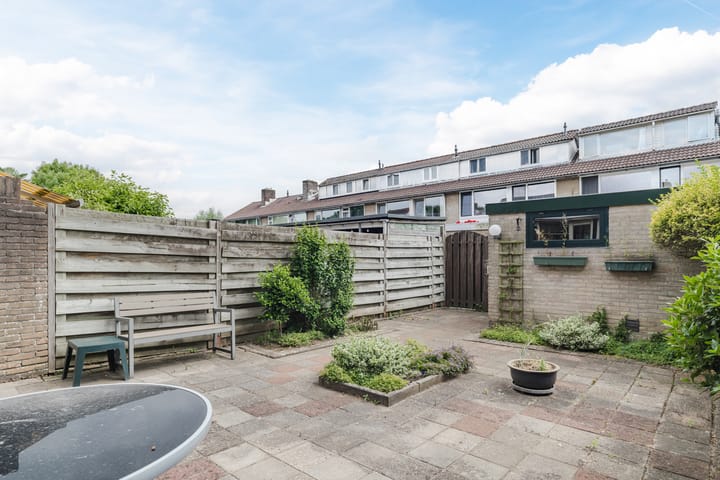 Photo 14 of Troelstrastraat 3