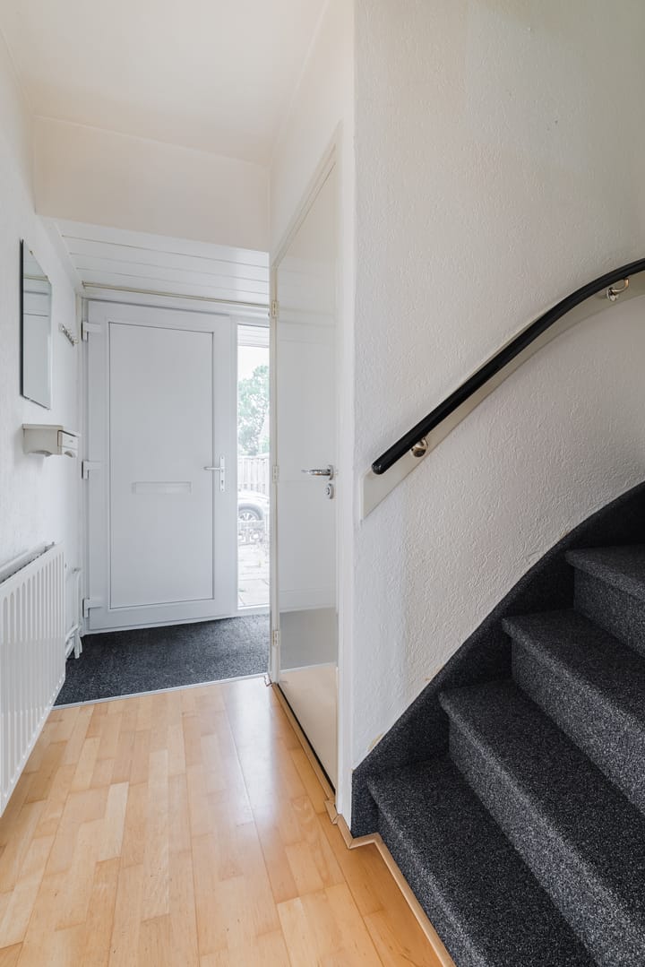 Photo 16 of Troelstrastraat 3