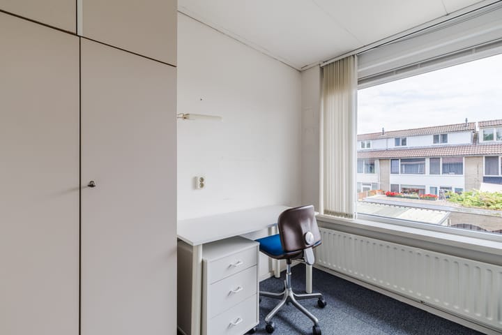 Photo 17 of Troelstrastraat 3