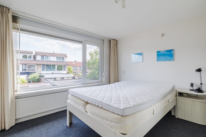 Photo 19 of Troelstrastraat 3