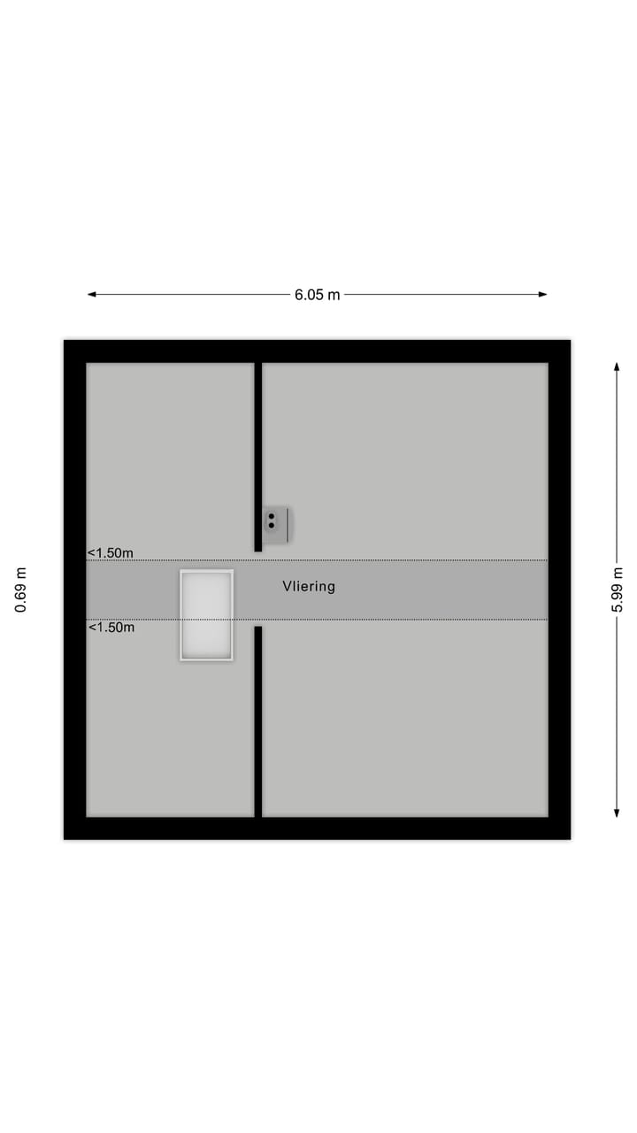 Photo 30 of Troelstrastraat 3