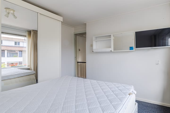 Photo 20 of Troelstrastraat 3