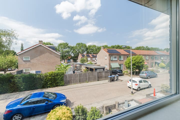 Photo 23 of Troelstrastraat 3