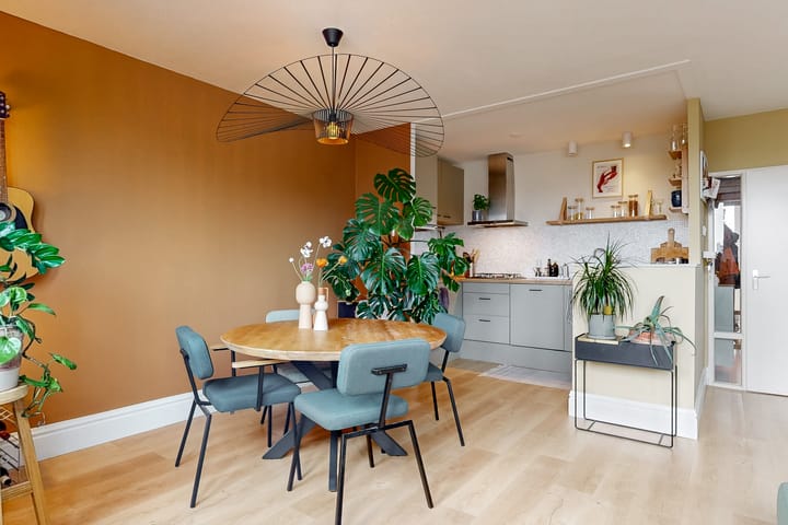 Foto 4 van 1e Sweelinckstraat 17-H