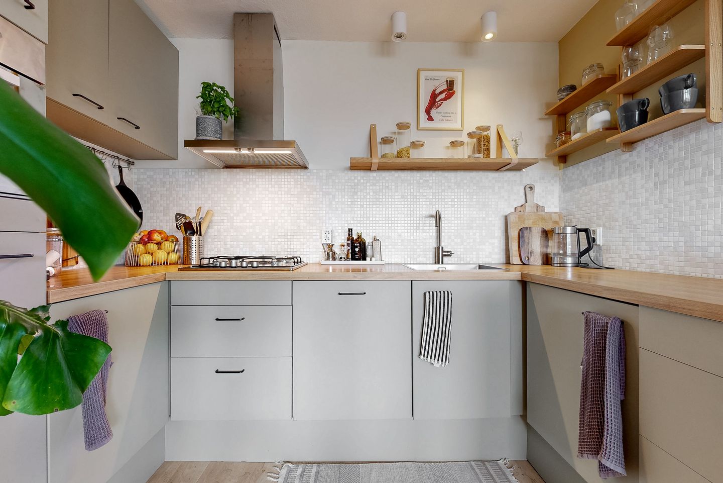 Foto 5 van 1e Sweelinckstraat 17-H