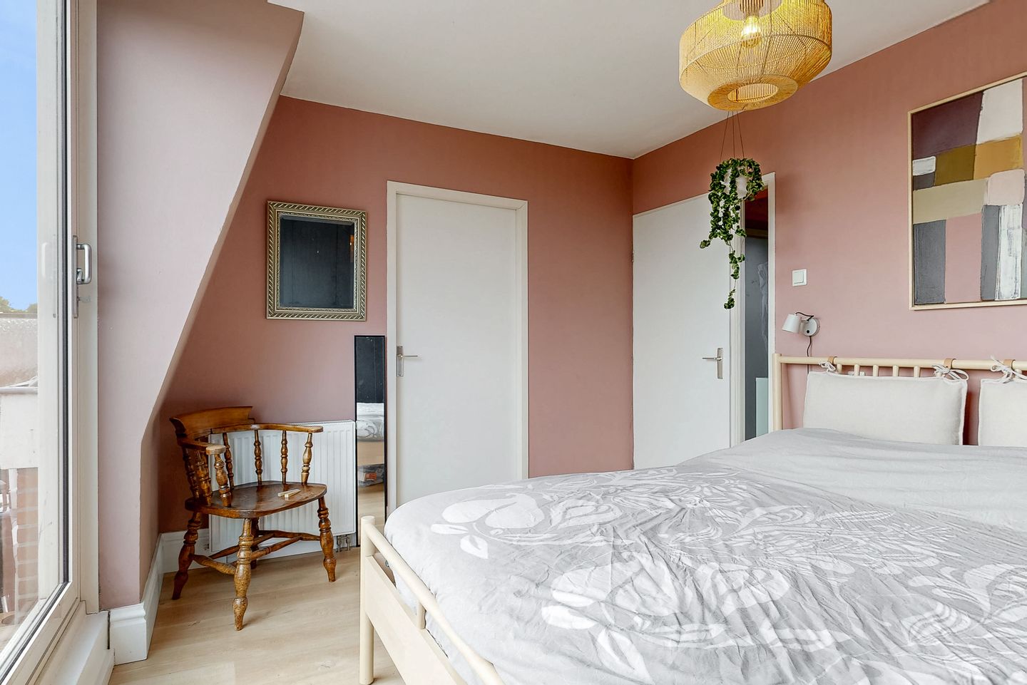 Foto 10 van 1e Sweelinckstraat 17-H