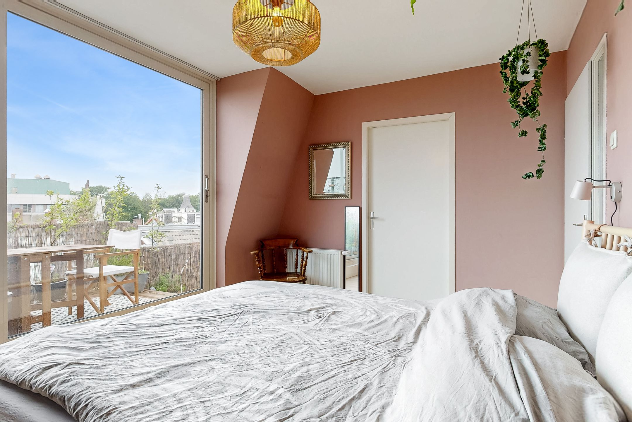 Foto 9 van 1e Sweelinckstraat 17-H