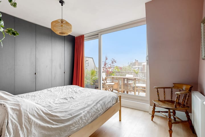 Foto 11 van 1e Sweelinckstraat 17-H