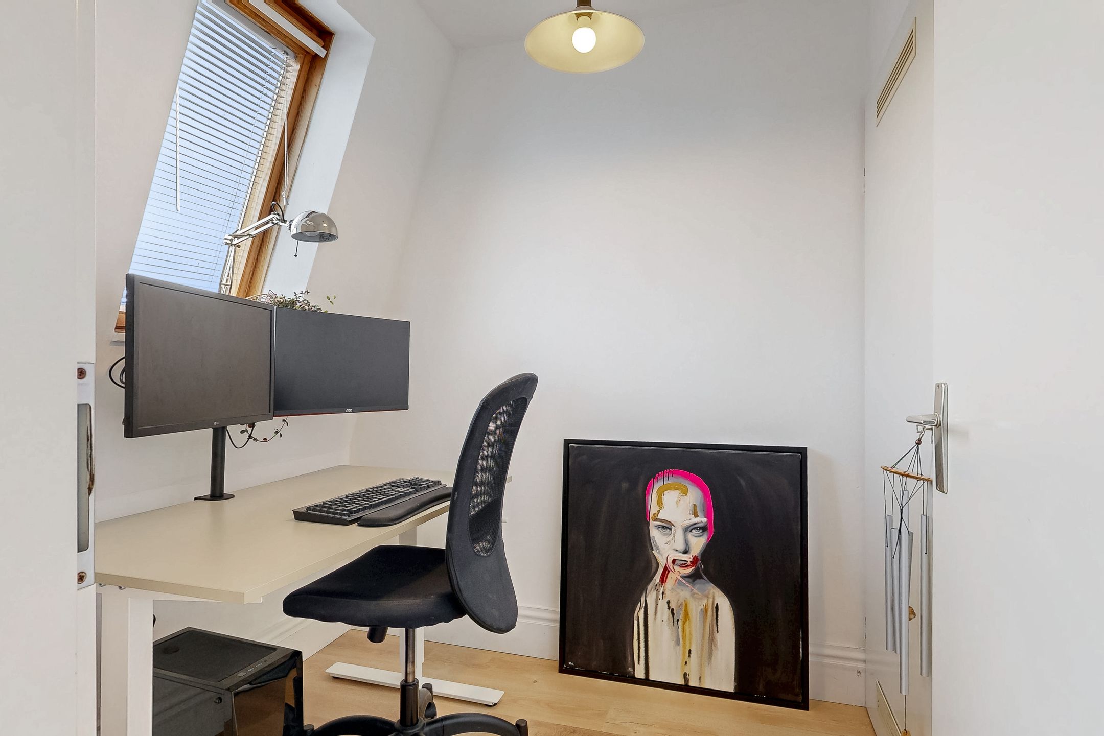 Foto 12 van 1e Sweelinckstraat 17-H