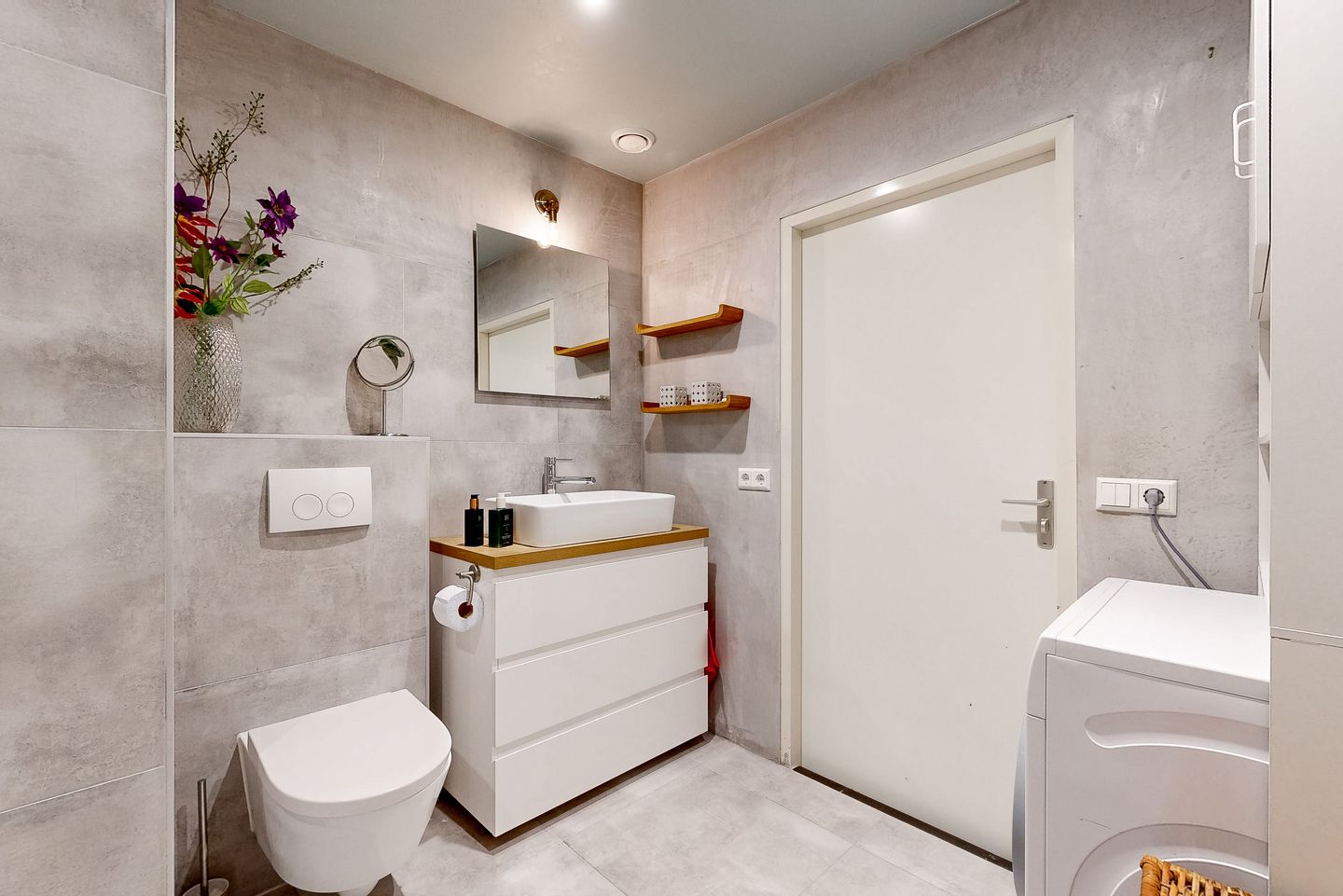 Foto 14 van 1e Sweelinckstraat 17-H