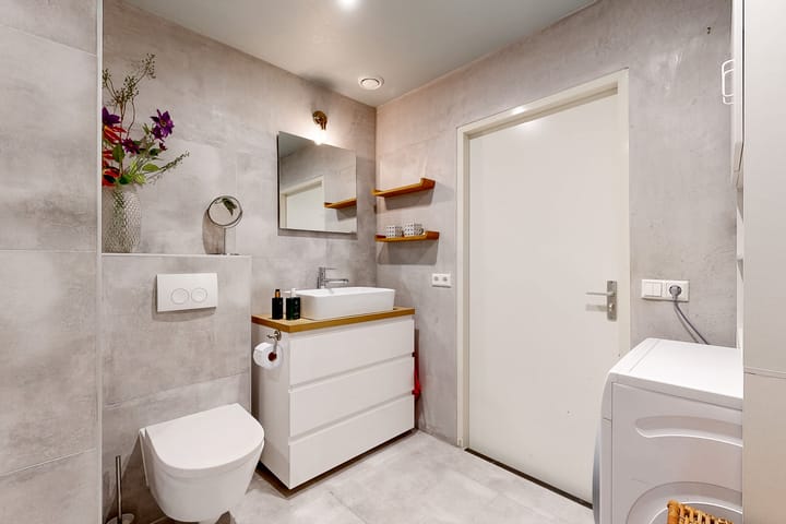 Foto 14 van 1e Sweelinckstraat 17-H