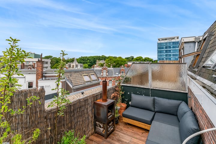 Foto 16 van 1e Sweelinckstraat 17-H