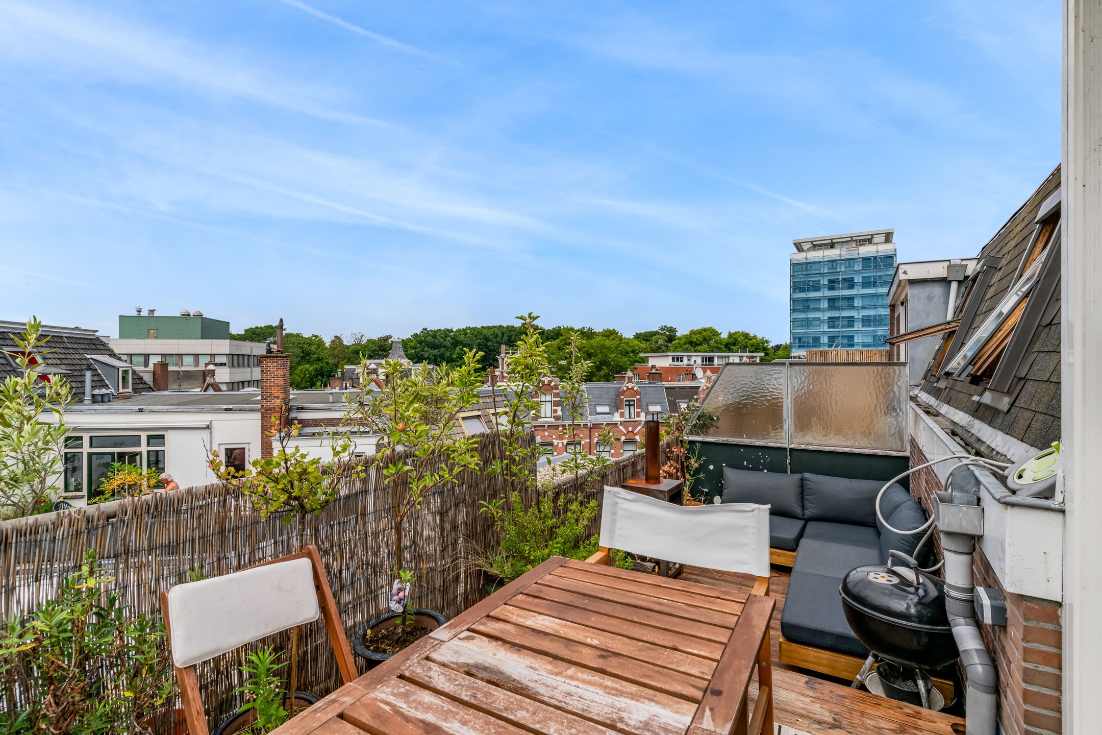 Foto 18 van 1e Sweelinckstraat 17-H