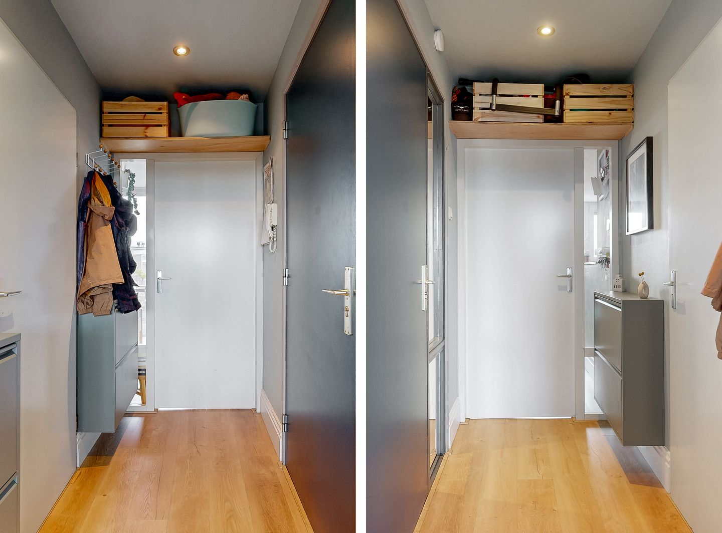 Foto 20 van 1e Sweelinckstraat 17-H